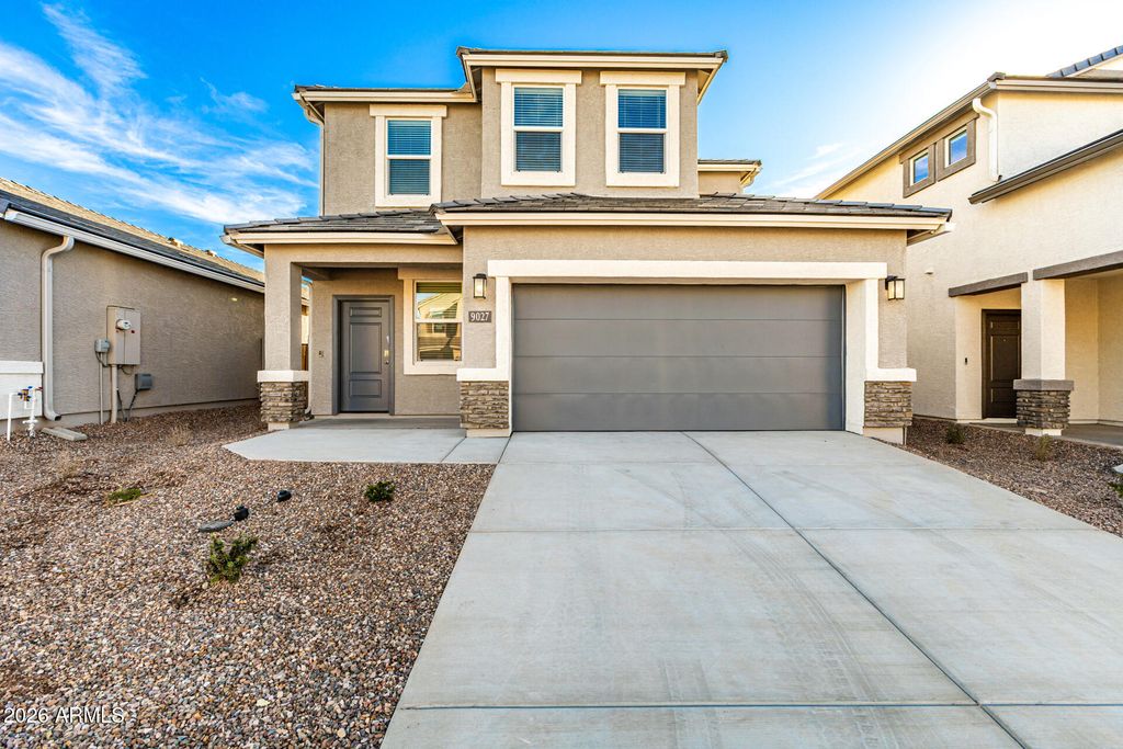 9027 S Palo Verde Drive, Apache Junction, AZ 85120