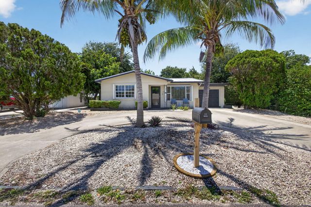1964 Circle Drive, North Palm Beach, FL 33408