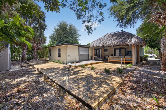 1964 Circle Drive, North Palm Beach, FL 33408