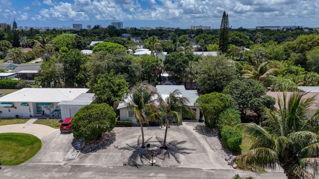 1964 Circle Drive, North Palm Beach, FL 33408