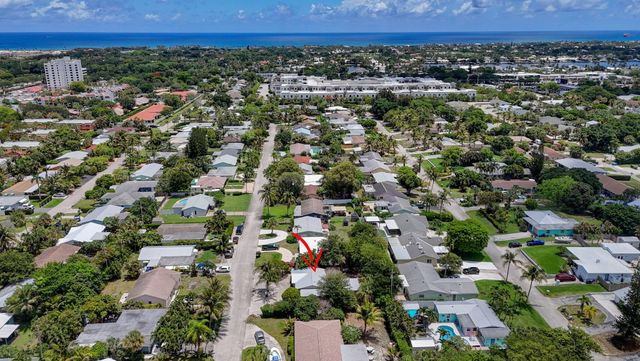 1964 Circle Drive, North Palm Beach, FL 33408