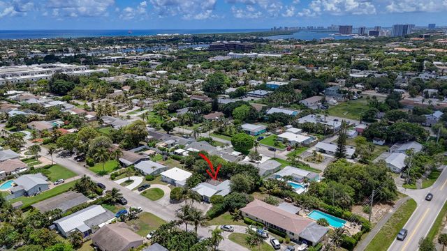 1964 Circle Drive, North Palm Beach, FL 33408
