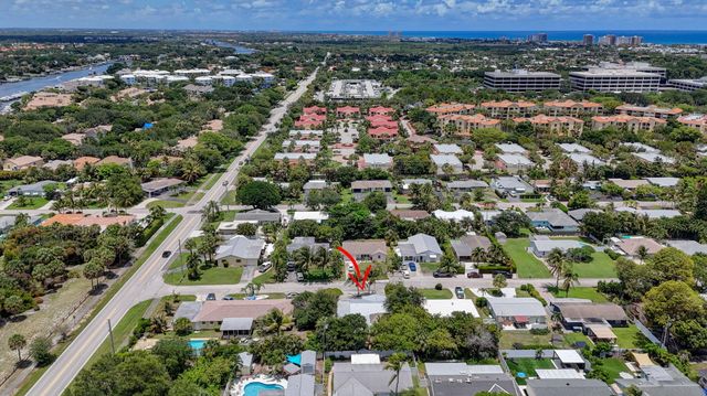 1964 Circle Drive, North Palm Beach, FL 33408
