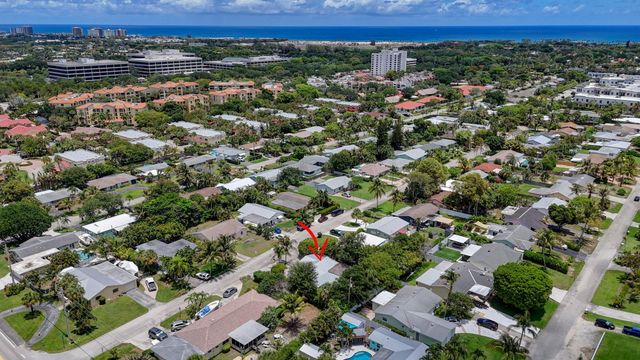 1964 Circle Drive, North Palm Beach, FL 33408