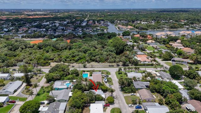 1964 Circle Drive, North Palm Beach, FL 33408