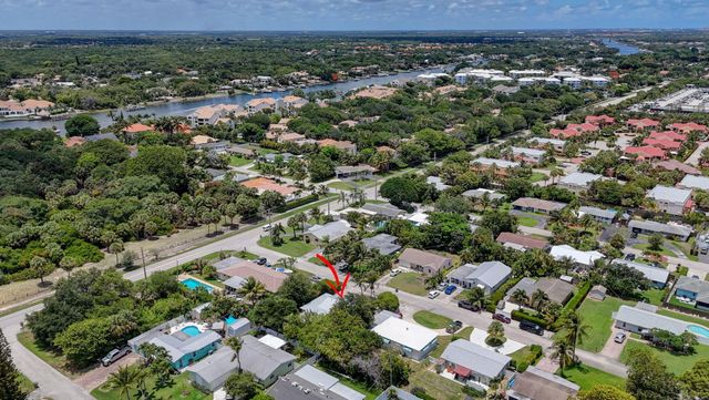 1964 Circle Drive, North Palm Beach, FL 33408