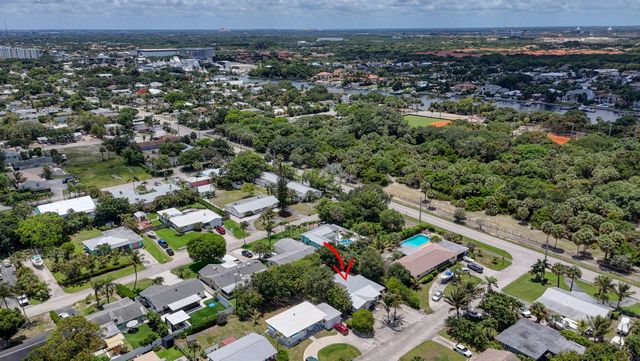 1964 Circle Drive, North Palm Beach, FL 33408