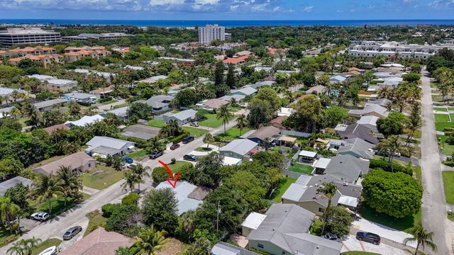 1964 Circle Drive, North Palm Beach, FL 33408