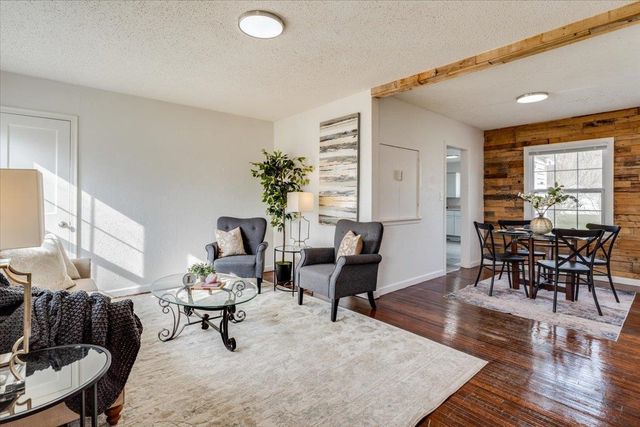 2334 S Lulu, Wichita, KS 67211