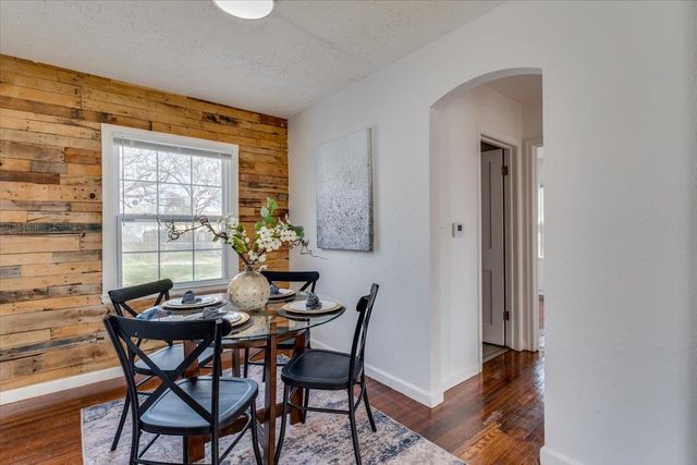 2334 S Lulu, Wichita, KS 67211