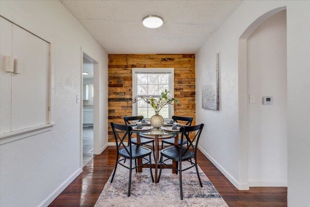 2334 S Lulu, Wichita, KS 67211