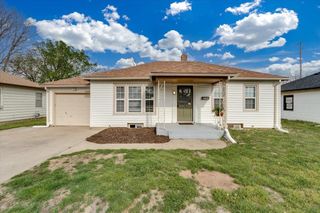 2334 S Lulu, Wichita, KS 67211