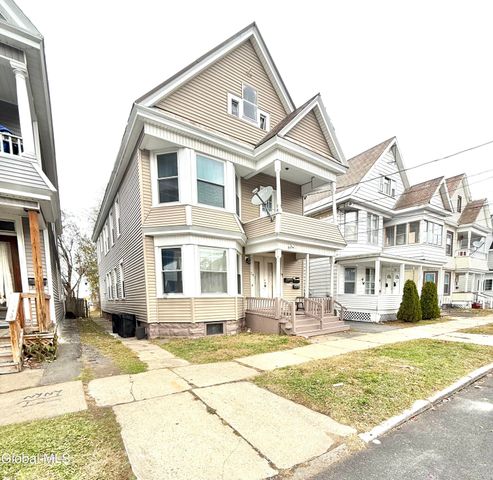 29 McClellan Street, Schenectady, NY 12304