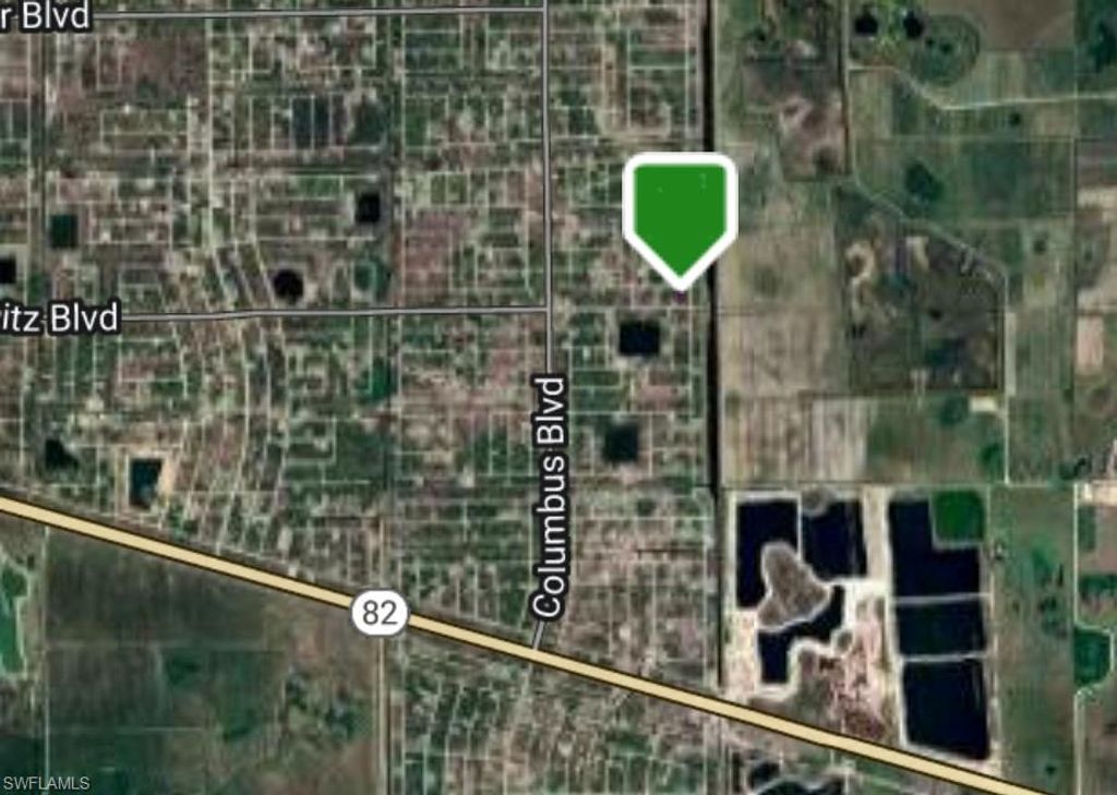 1252 Ecclesia ST E, LEHIGH ACRES, FL 33974 — photo 3