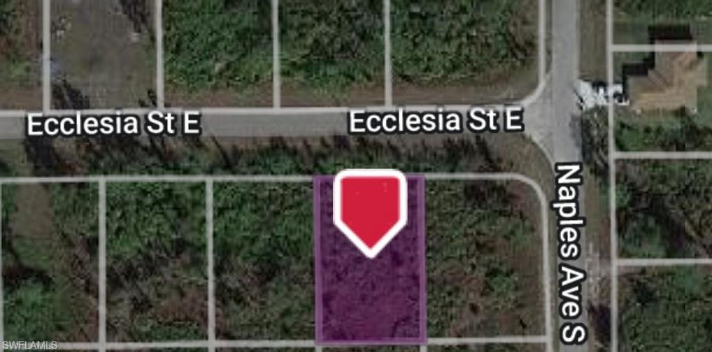 1252 Ecclesia ST E, LEHIGH ACRES, FL 33974 — photo 4