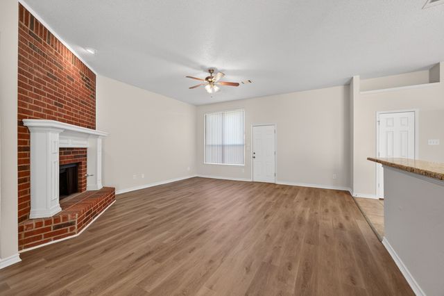 3705 Rosewood Lane, Sachse, TX 75048