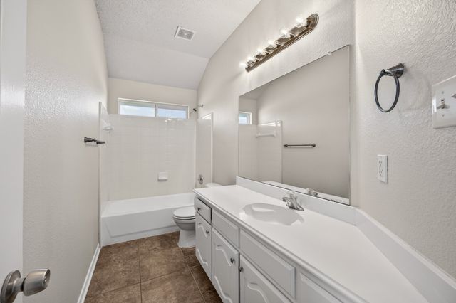 3705 Rosewood Lane, Sachse, TX 75048