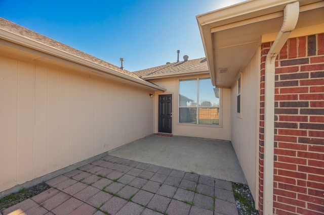 3705 Rosewood Lane, Sachse, TX 75048