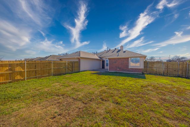 3705 Rosewood Lane, Sachse, TX 75048