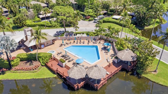 6957 Rain Forest Drive, Boca Raton, FL 33434