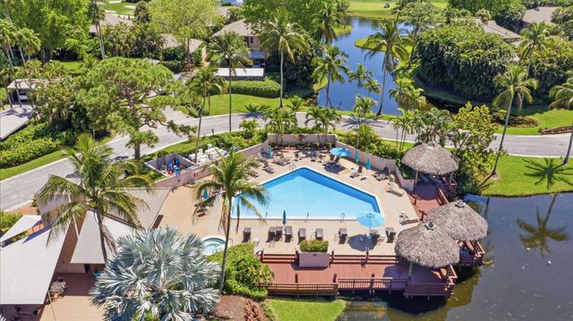 6957 Rain Forest Drive, Boca Raton, FL 33434