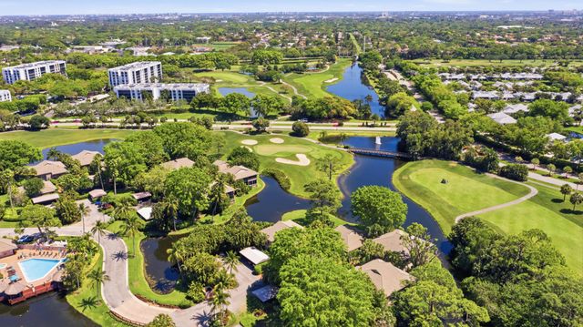 6957 Rain Forest Drive, Boca Raton, FL 33434