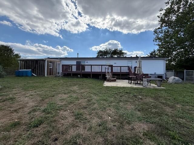 1711 State Highway T, Oldfield, MO 65720