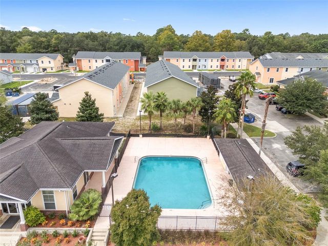 1591 NW 29TH ROAD 4, Gainesville, FL 32605