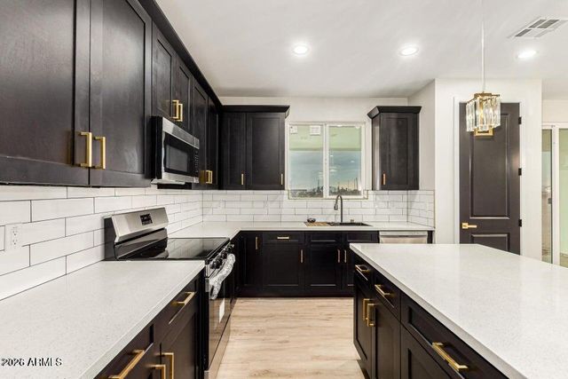 5708 N 381ST Lane, Tonopah, AZ 85354