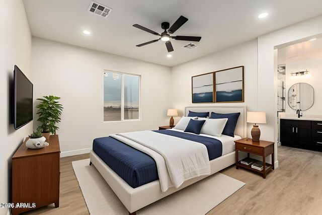 5708 N 381ST Lane, Tonopah, AZ 85354