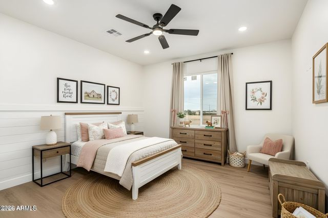 5708 N 381ST Lane, Tonopah, AZ 85354