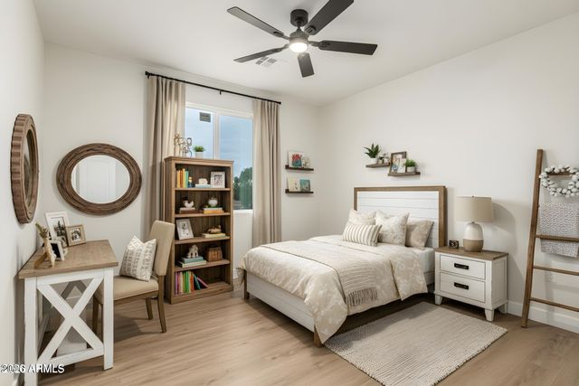 5708 N 381ST Lane, Tonopah, AZ 85354