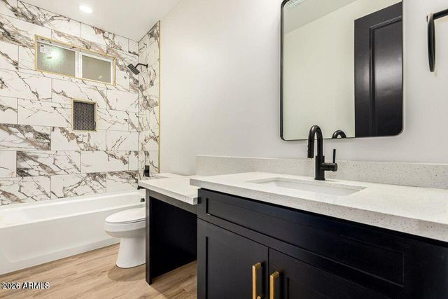 5708 N 381ST Lane, Tonopah, AZ 85354