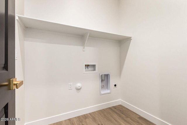 5708 N 381ST Lane, Tonopah, AZ 85354