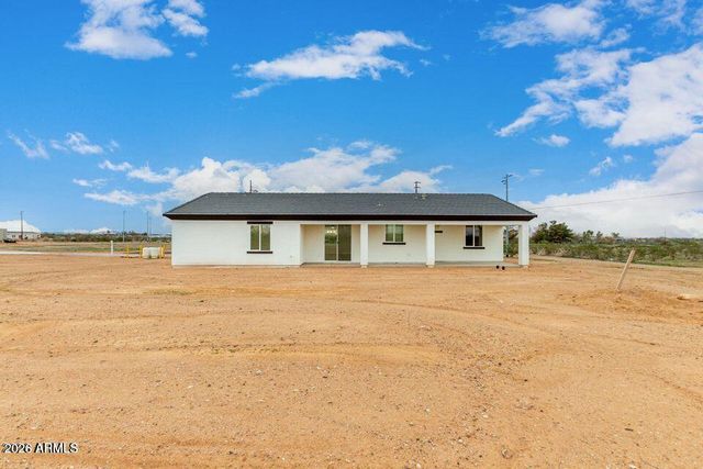 5708 N 381ST Lane, Tonopah, AZ 85354