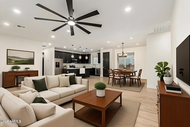 5708 N 381ST Lane, Tonopah, AZ 85354