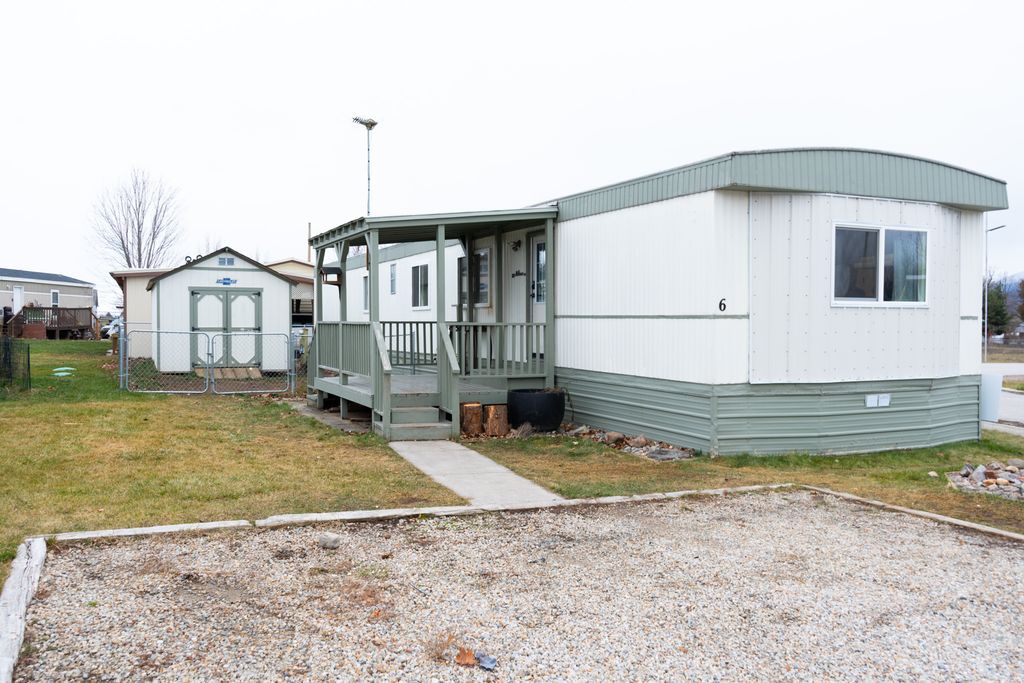 101 Binks Way 6, Stevensville, MT 59870