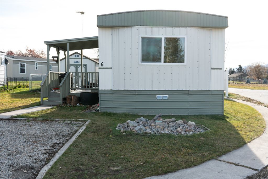 101 Binks Way 6, Stevensville, MT 59870 photo 2