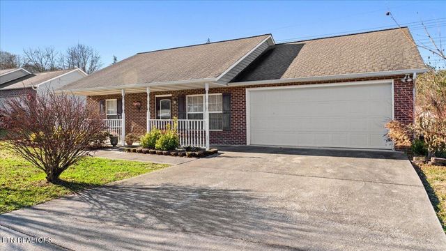 507 Drakewood Rd, Knoxville, TN 37924