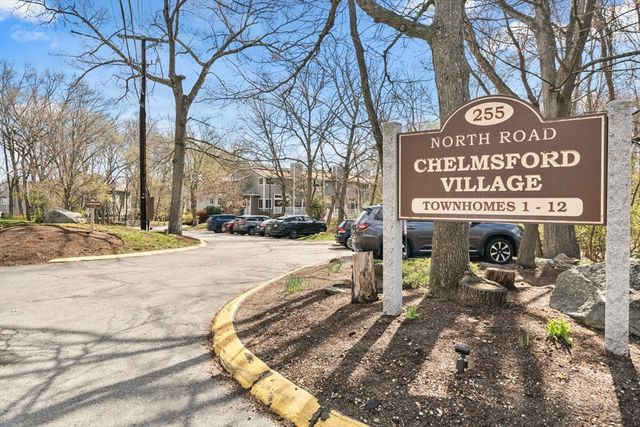 255 North Rd 10, Chelmsford, MA 01824