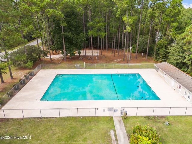 198 Woodyard Drive, Calabash, NC 28467