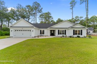 198 Woodyard Drive, Calabash, NC 28467