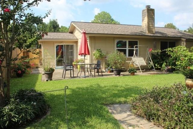 21027 Western Valley Drive, Katy, TX 77449