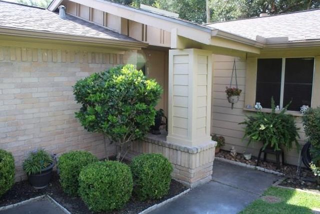 21027 Western Valley Drive, Katy, TX 77449