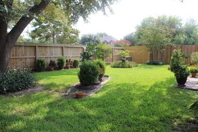 21027 Western Valley Drive, Katy, TX 77449