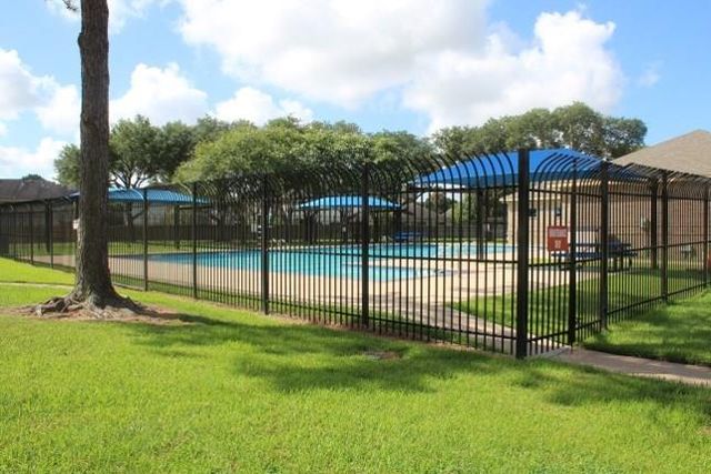 21027 Western Valley Drive, Katy, TX 77449