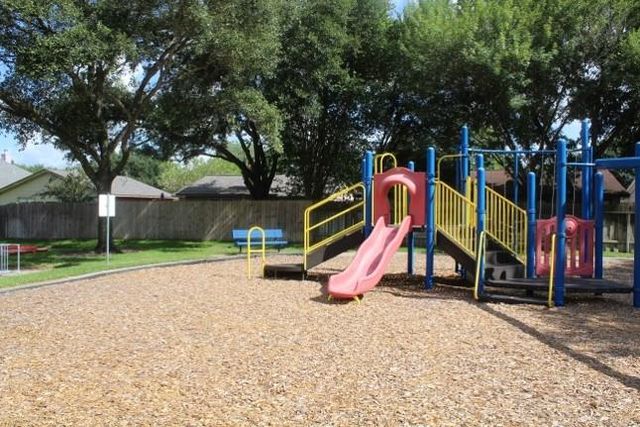 21027 Western Valley Drive, Katy, TX 77449