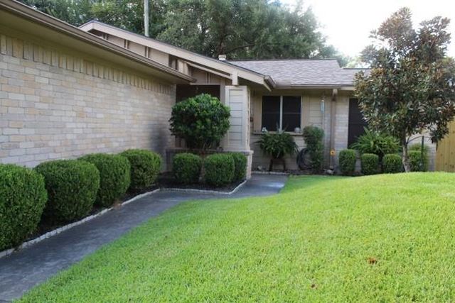 21027 Western Valley Drive, Katy, TX 77449