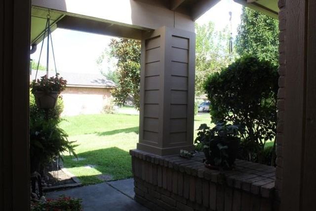 21027 Western Valley Drive, Katy, TX 77449