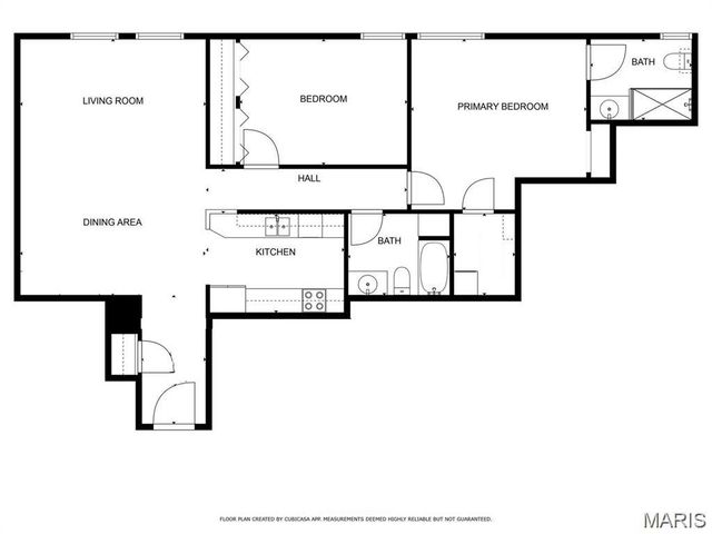 200 S Brentwood Boulevard 2F, Clayton, MO 63105